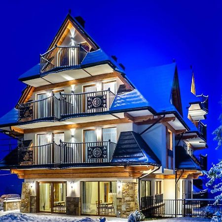 Villa Taternik By Golden Villas Zakopane Exterior photo