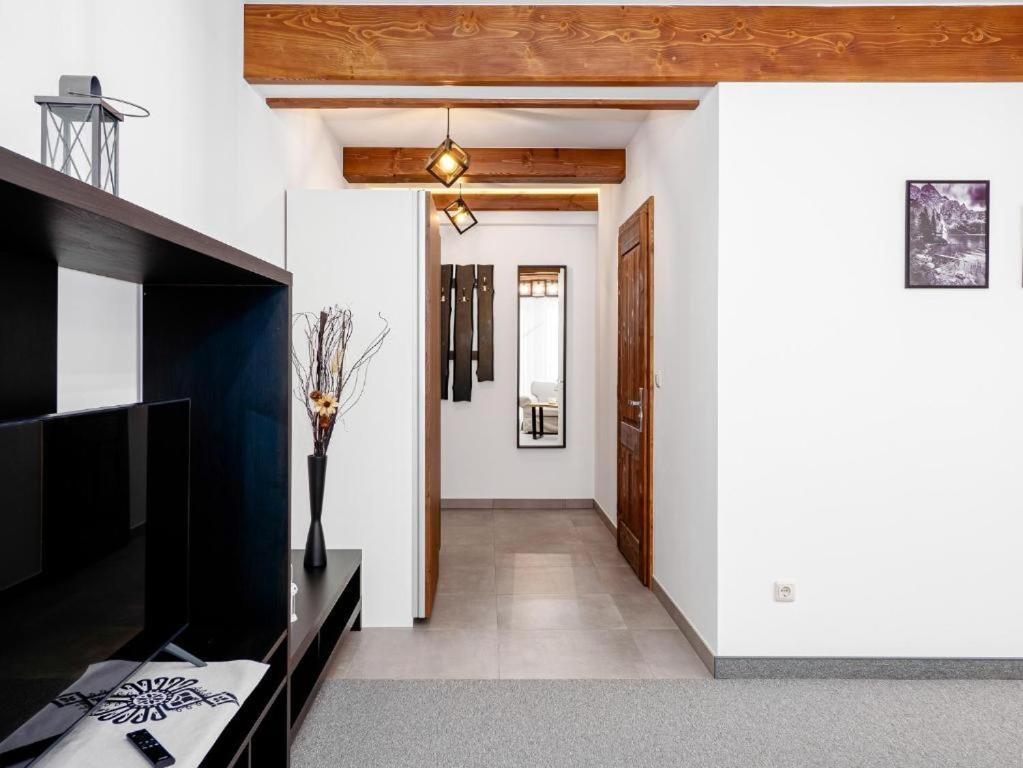 Villa Taternik By Golden Villas Zakopane Exterior photo