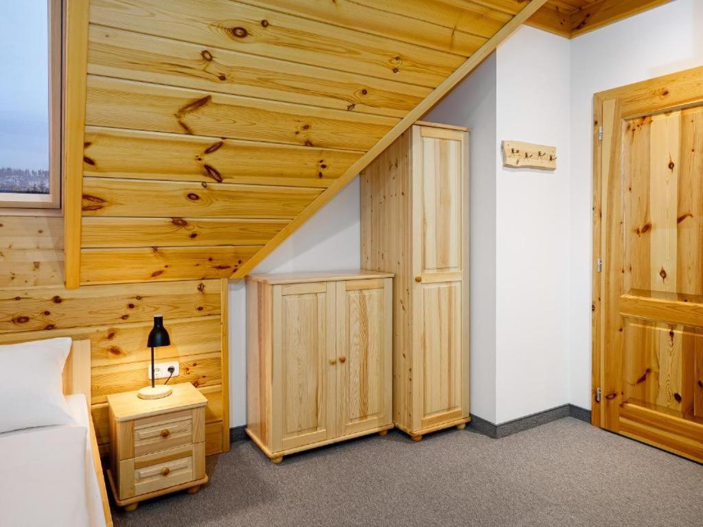 Villa Taternik By Golden Villas Zakopane Exterior photo