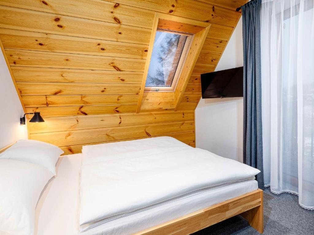 Villa Taternik By Golden Villas Zakopane Exterior photo