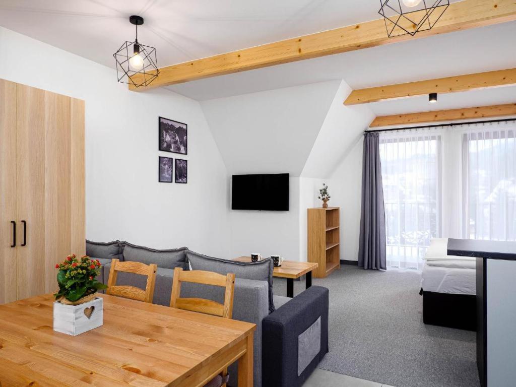 Villa Taternik By Golden Villas Zakopane Exterior photo