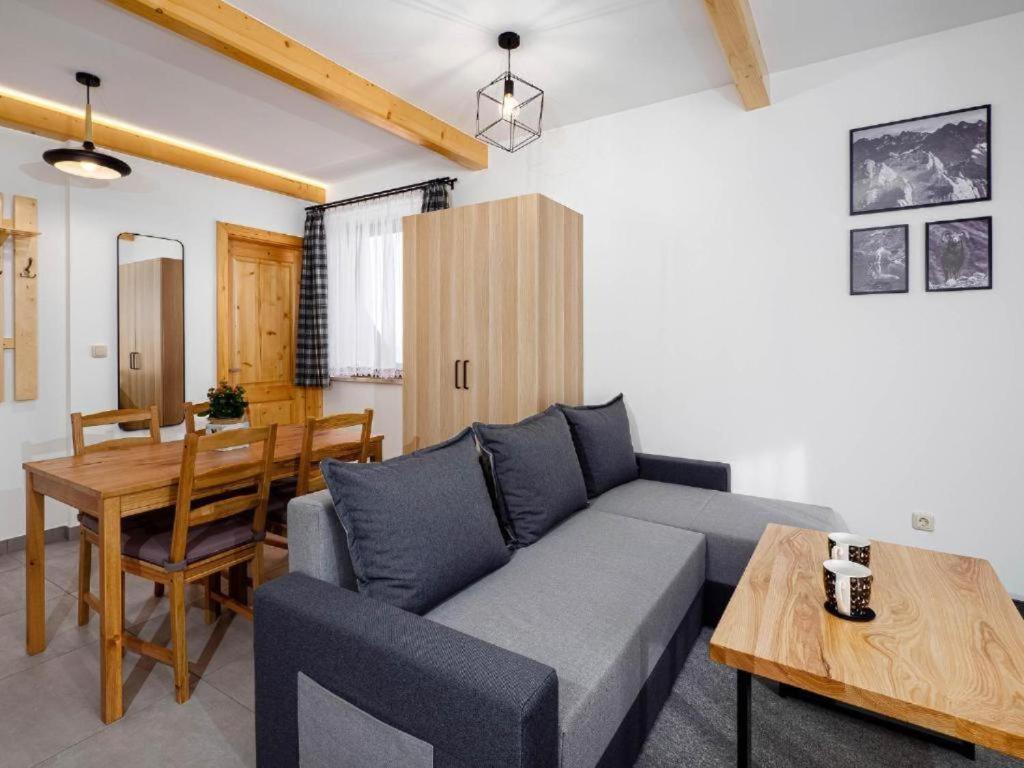 Villa Taternik By Golden Villas Zakopane Exterior photo